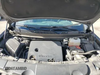 2021 Chevrolet Traverse LS with VIN 1GNERFKW9MJ200804, listed as a Copart auction lot 54784495 with 108,839 mi miles and Salvage title. Bid and sale history available at DreamBid. Image 12.