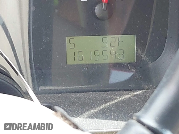 2004 Ford F-150 XL with VIN 1FTPX12574NB04521, listed as a IAAI auction lot 42574298 with 161,954 mi miles and . Bid and sale history available at DreamBid. Image 13.