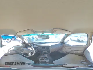 2002 Toyota Tacoma z VIN 5TEVL52N72Z135028, wystawiony jako Copart lot #41471305 z przebiegiem 255 891 mil mil oraz Szkoda całkowita • Salvage title. Historia ofert i sprzedaży dostępna na DreamBid. Obrazek 12.
