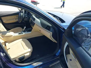 2018 BMW 3 Series 320i with VIN WBA8A9C52JK622825, listed as a IAAI auction lot 42285685 with 74,453 mi miles and . Bid and sale history available at DreamBid. Image 5.
