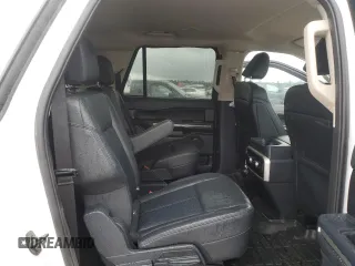 2024 Ford Expedition Max XLT with VIN 1FMJK1H8XREB02917, listed as a Copart auction lot 51924285 with 2,632 mi miles and Salvage Title. Bid and sale history available at DreamBid. Image 11.