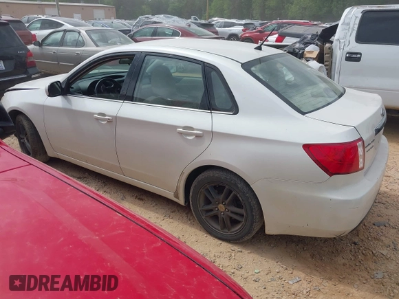 2011 Subaru Impreza 2.5i z VIN JF1GE6A6XBH517189, wystawiony jako IAAI lot #42063093 z przebiegiem 203 711 mil mil oraz . Historia ofert i sprzedaży dostępna na DreamBid. Obrazek 3.