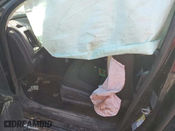 2015 GMC Canyon 2WD SLE z VIN 1GTH5BEA5F1190091, wystawiony jako Copart lot #59672204 z przebiegiem Nie podano mil oraz Szkoda całkowita • Salvage title. Historia ofert i sprzedaży dostępna na DreamBid. Obrazek 7.
