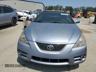 2008 Toyota Solara SE with VIN 4T1FA38P68U155565, listed as a Copart auction lot 69006944 with 183,799 mi miles and Salvage Title. Bid and sale history available at DreamBid. Image 5.