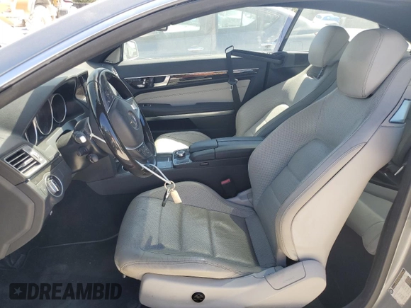 2016 Mercedes-Benz E-Class E 400 with VIN WDDKJ6FB1GF331104, listed as a Copart auction lot 50289475 with 41,992 mi miles and Clean Title. Bid and sale history available at carsss.com. Image 7.