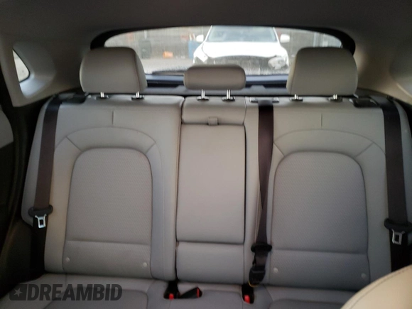2020 Hyundai Kona Limited with VIN KM8K3CA50LU542137, listed as a Copart auction lot 71303652 with 7,416 mi miles. Bid and sale history available at carsss.com. Image 10.
