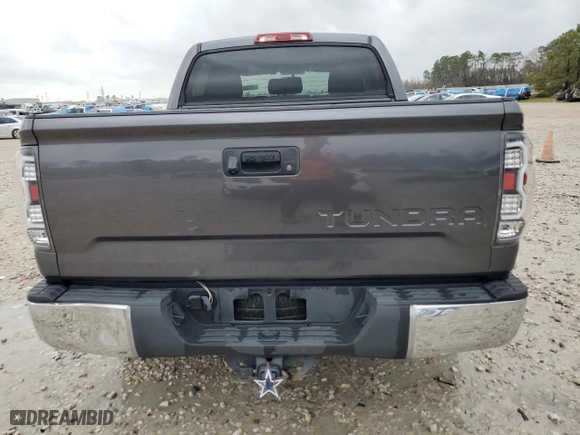 2015 Toyota Tundra 2WD Truck SR5 with VIN 5TFEM5F12FX084023, listed as a Copart auction lot 44904085 with 197,557 mi miles and Salvage Title. Bid and sale history available at carsss.com. Image 6.
