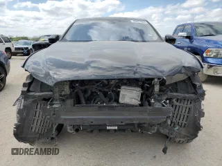 2021 Jaguar F-Pace with VIN SADCK2EX2MA686264, listed as a Copart auction lot 45357844 with 17,230 mi miles and . Bid and sale history available at DreamBid. Image 5.