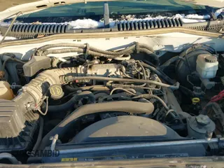 2005 Ford Explorer Eddie Bauer с VIN 1FMDU74W15ZA62843, выставлен на аукционе IAAI как лот 41271983 с пробегом 252 741 миль миль и . История ставок и продаж доступна на DreamBid. Изображение 12.