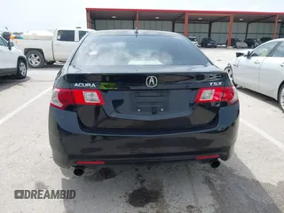2009 Acura TSX with VIN JH4CU26619C026349, listed as a IAAI auction lot 42272505 with 199,778 mi miles and . Bid and sale history available at DreamBid. Image 16.