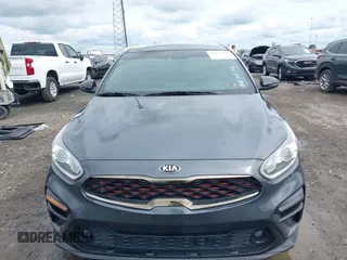 2021 Kia Forte GT-Line z VIN 3KPF34AD9ME293470, wystawiony jako IAAI lot #42335104 z przebiegiem 75 132 mil mil oraz . Historia ofert i sprzedaży dostępna na DreamBid. Obrazek 13.
