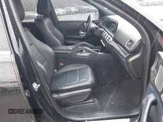 2020 Mercedes-Benz GLE 350 with VIN 4JGFB4KE8LA071347, listed as a IAAI auction lot 41853810 with 63,707 mi miles and . Bid and sale history available at DreamBid. Image 5.