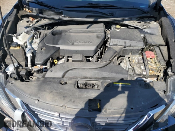 2018 Nissan Altima 2.5 SR with VIN 1N4AL3APXJC228294, listed as a Copart auction lot 51171225 with 70,983 mi miles and Salvage Title. Bid and sale history available at carsss.com. Image 12.