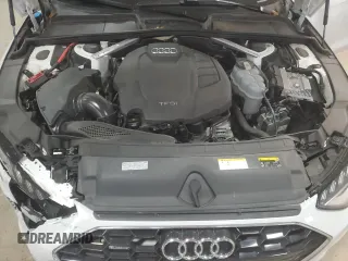 2020 Audi A4 Premium Plus z VIN WAUENAF40LA051680, wystawiony jako Copart lot #80894984 z przebiegiem 49 007 mil mil oraz Szkoda całkowita • Salvage title. Historia ofert i sprzedaży dostępna na DreamBid. Obrazek 11.
