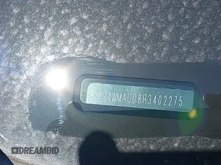 2024 Subaru Ascent Limited z VIN 4S4WMAUD8R3402275, wystawiony jako IAAI lot #42032021 z przebiegiem 25 212 mil mil oraz . Historia ofert i sprzedaży dostępna na DreamBid. Obrazek 9.