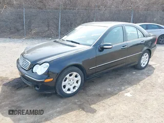 2006 Mercedes-Benz C с VIN WDBRF87H06F801774, выставлен на аукционе IAAI как лот 41791614 с пробегом 249 942 миль миль и . История ставок и продаж доступна на DreamBid. Изображение 2.