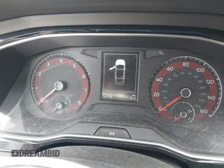 2020 Volkswagen Jetta S с VIN 3VWC57BU0LM094077, выставлен на аукционе IAAI как лот 42760191 с пробегом 58 246 миль миль и . История ставок и продаж доступна на DreamBid. Изображение 7.