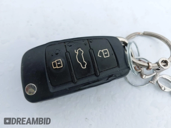 2016 Audi Q3 Premium Plus with VIN WA1EFCFS7GR007879, listed as a IAAI auction lot 41861100 with 99,338 mi miles and . Bid and sale history available at DreamBid. Image 11.