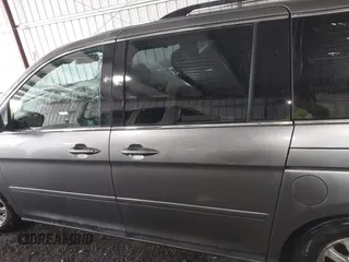 2009 Honda Odyssey EX-L с VIN 5FNRL38749B011910, выставлен на аукционе IAAI как лот 42186474 с пробегом 247 794 миль миль и . История ставок и продаж доступна на DreamBid. Изображение 15.