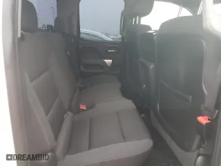 2014 Chevrolet Silverado 1500 LT with VIN 1GCVKREH4EZ226192, listed as a Copart auction lot 44631395 with 178,037 mi miles and Clean Title. Bid and sale history available at carsss.com. Image 10.