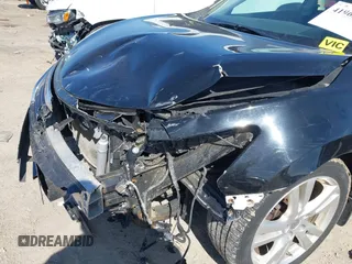2013 Nissan Altima SV with VIN 1N4BL3AP7DN470960, listed as a IAAI auction lot 41968524 with 118,263 mi miles and . Bid and sale history available at DreamBid. Image 6.