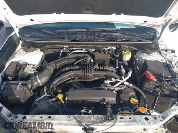 2018 Subaru Impreza Premium с VIN 4S3GTAB67J3750685, выставлен на аукционе IAAI как лот 41109779 с пробегом 61 600 миль миль и . История ставок и продаж доступна на DreamBid. Изображение 10.