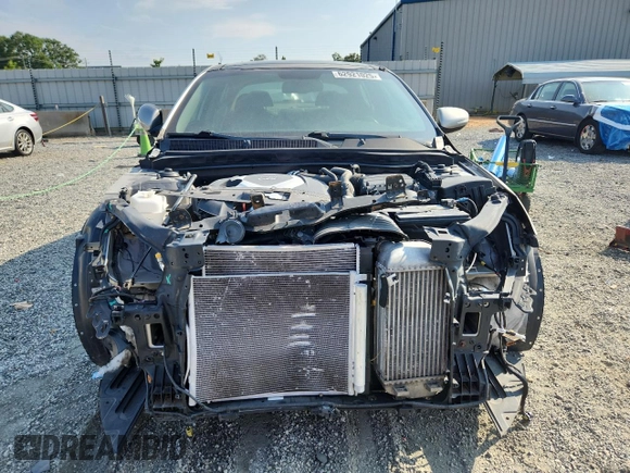2015 Kia Optima SX Turbo with VIN 5XXGR4A65FG407317, listed as a Copart auction lot 62921025 with 68,501 mi miles and Clean title. Bid and sale history available at DreamBid. Image 5.