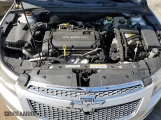 2013 Chevrolet Cruze LS with VIN 1G1PA5SG6D7160828, listed as a Copart auction lot 55455854 with 110,864 mi miles and Salvage Title. Bid and sale history available at carsss.com. Image 11.