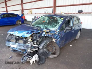 2016 Subaru Impreza 2.0i z VIN JF1GPAA65G8290286, wystawiony jako IAAI lot #42202116 z przebiegiem 53 056 mil mil oraz . Historia ofert i sprzedaży dostępna na DreamBid. Obrazek 6.