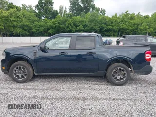 2022 Ford Maverick XL z VIN 3FTTW8E31NRA72460, wystawiony jako IAAI lot #42320529 z przebiegiem 49 990 mil mil oraz . Historia ofert i sprzedaży dostępna na DreamBid. Obrazek 14.