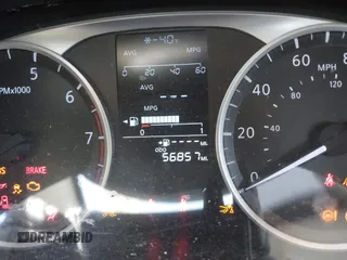 2022 Nissan Versa S with VIN 3N1CN8DV0NL861808, listed as a IAAI auction lot 41659518 with 56,857 mi miles and . Bid and sale history available at DreamBid. Image 15.