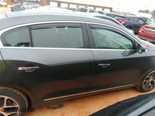 2016 Buick LaCrosse Sport Touring with VIN 1G4G45G36GF188770, listed as a IAAI auction lot 41251707 with 110,542 mi miles. Bid and sale history available at carsss.com. Image 14.