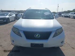 2010 Lexus RX 350 z VIN JTJZK1BA6A2406283, wystawiony jako IAAI lot #42212441 z przebiegiem 205 093 mil mil oraz . Historia ofert i sprzedaży dostępna na DreamBid. Obrazek 12.
