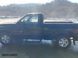 1996 Dodge Ram 1500 with VIN 1B7HC16YXTS701778, listed as a IAAI auction lot 41753120 with 110,204 mi miles. Bid and sale history available at carsss.com. Image 14.