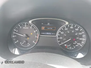 2018 Nissan Altima SV with VIN 1N4AL3AP2JC241377, listed as a IAAI auction lot 41782081 with 131,849 mi miles and . Bid and sale history available at DreamBid. Image 7.