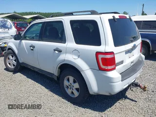 2011 Ford Escape XLT с VIN 1FMCU9DG7BKB04484, выставлен на аукционе IAAI как лот 42644034 с пробегом 193 578 миль миль и . История ставок и продаж доступна на DreamBid. Изображение 3.