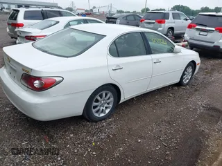 2002 Lexus ES 300 с VIN JTHBF30G125015830, выставлен на аукционе IAAI как лот 42528768 с пробегом 201 000 миль миль и . История ставок и продаж доступна на DreamBid. Изображение 4.