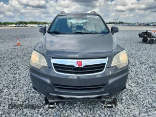 2009 Saturn VUE XE z VIN 3GSDL43N89S572502, wystawiony jako Copart lot #58053565 z przebiegiem 77 665 mil mil oraz Szkoda całkowita • Salvage title. Historia ofert i sprzedaży dostępna na DreamBid. Obrazek 5.