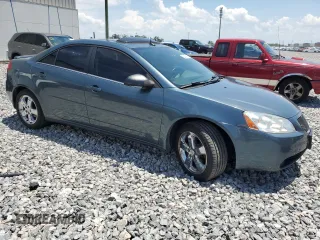2005 Pontiac G6 GT z VIN 1G2ZH528854112243, wystawiony jako Copart lot #58385755 z przebiegiem 67 704 mil mil oraz Szkoda całkowita • Salvage title. Historia ofert i sprzedaży dostępna na DreamBid. Obrazek 4.
