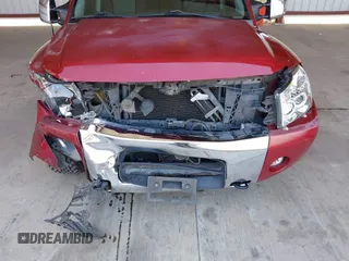 2007 Nissan Titan XE with VIN 1N6AA07A87N232579, listed as a IAAI auction lot 42151846 with 197,204 mi miles and . Bid and sale history available at DreamBid. Image 6.