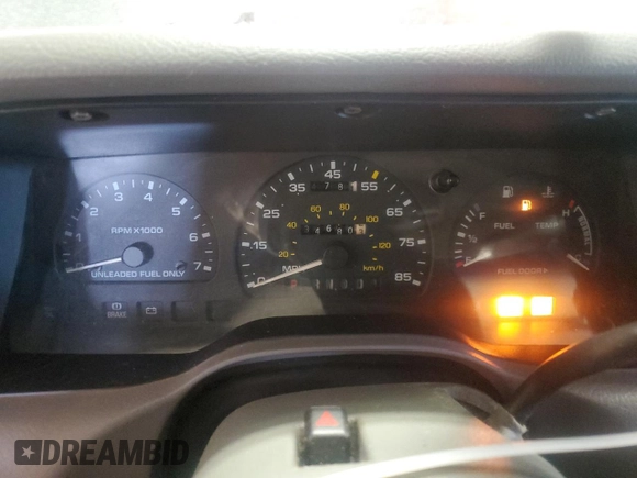 1994 Mercury Sable GS z VIN 1MELM50U0RA631872, wystawiony jako Copart lot #45880115 z przebiegiem 346 803 mil mil oraz Szkody całkowita. Historia ofert i sprzedaży dostępna na DreamBid. Obrazek 9.