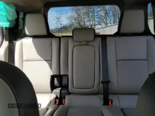 2015 Ford Transit Connect XLT with VIN NM0AE8F78F1204103, listed as a Copart auction lot 50800425 with 83,075 mi miles and Salvage title. Bid and sale history available at DreamBid. Image 10.