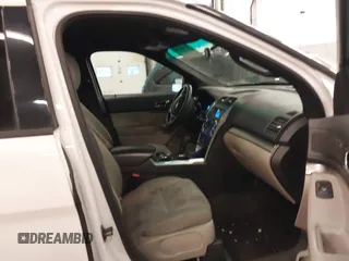 2013 Ford Explorer with VIN 1FM5K8B87DGB43747, listed as a IAAI auction lot 41743196 with 188,583 mi miles and . Bid and sale history available at carsss.com. Image 5.