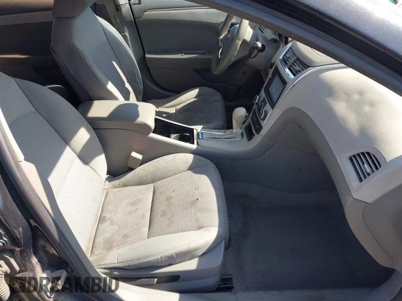 2011 Chevrolet Malibu 1LS with VIN 1G1ZB5E17BF241076, listed as a IAAI auction lot 41996747 with 305,362 mi miles and . Bid and sale history available at DreamBid. Image 5.
