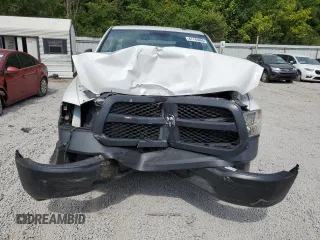 2014 Ram 1500 Tradesman с VIN 3C6JR7DG6EG248354, выставлен на аукционе Copart как лот 67744844 с пробегом 172 376 миль миль и Списание • Salvage title. История ставок и продаж доступна на DreamBid. Изображение 5.
