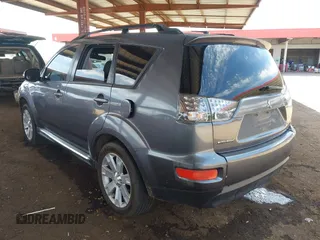 2010 Mitsubishi Outlander SE с VIN JA4AS3AW5AZ013840, выставлен на аукционе IAAI как лот 42180704 с пробегом 148 821 миль миль и . История ставок и продаж доступна на DreamBid. Изображение 3.