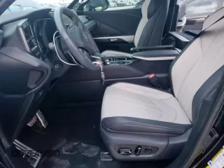 2024 Lexus TX 500h F Sport Premium z VIN 5TDABAB65RS002309, wystawiony jako Copart lot #50691165 z przebiegiem 16 389 mil mil oraz Szkody całkowita. Historia ofert i sprzedaży dostępna na DreamBid. Obrazek 7.