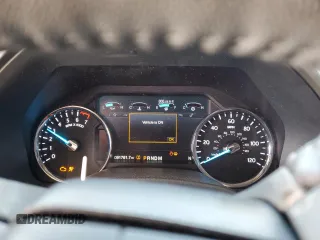 2019 Ford Expedition XLT with VIN 1FMJU1HTXKEA12963, listed as a Copart auction lot 45640455 with 91,761 mi miles and Salvage Title. Bid and sale history available at carsss.com. Image 9.