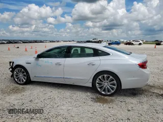 2017 Buick LaCrosse Premium with VIN 1G4ZR5SS5HU141204, listed as a Copart auction lot 61934925 with 68,022 mi miles and Salvage title. Bid and sale history available at DreamBid. Image 2.
