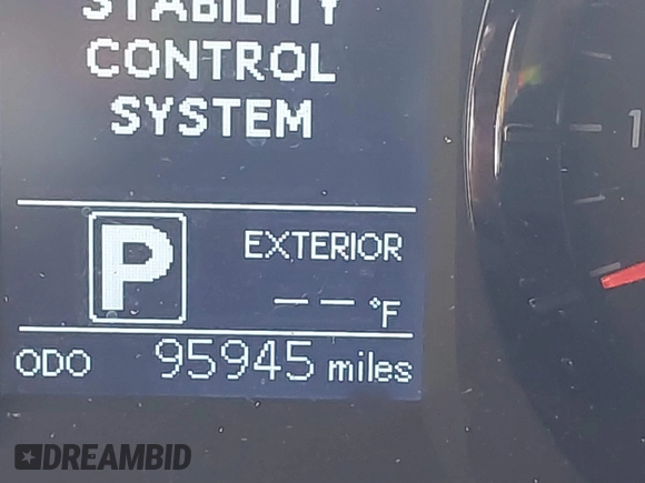 2017 Toyota Sienna LE with VIN 5TDJZ3DC2HS171132, listed as a IAAI auction lot 42589064 with 95,945 mi miles and . Bid and sale history available at DreamBid. Image 15.